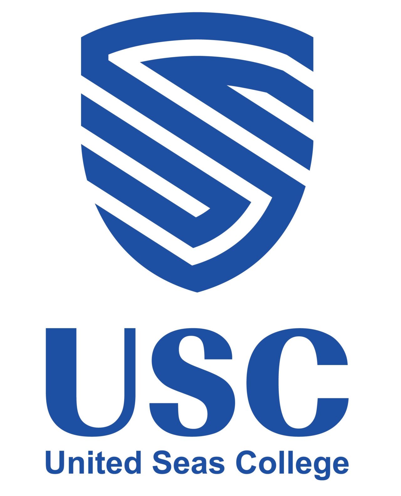 Admission process united seas college