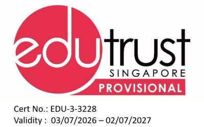 EduTrust Provisional Certification Awarded to United Seas College (USC)